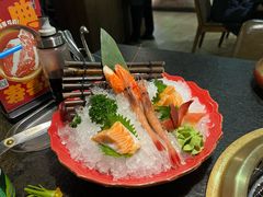 -神户赤童日式烤肉伙伴(东直门店)