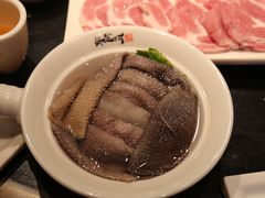 -纸盐河码头火锅(十八梯店)
