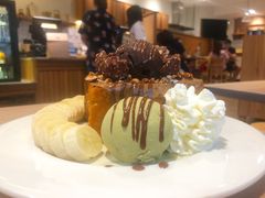 蜂蜜土司-After You Dessert Cafe(CENTRALWORLD)