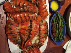 -RED LOBSTER(中城西店)