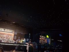 -STARRY CAFE & LOUNGE BAR(高新店)