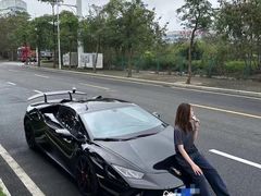 -超跑熊跑车俱乐部