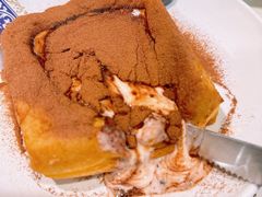 -香港威特瑞茶餐厅(小白楼音乐厅店)