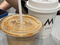 -M Stand(宁波万象城店)
