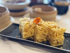-白天鹅宾馆-宏图府餐厅
