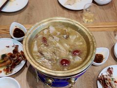 -金掌勺·锅包肉(双榆树店)