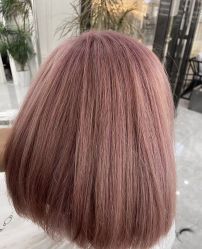 -Moyue HAIR SALON