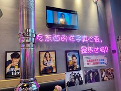-豚豚家돈돈가韩国锅盖烤肉(新北万达店)