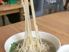 -十二忠手拉面(中华路店)
