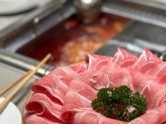 -海底捞火锅(西直门凯德MALL店)