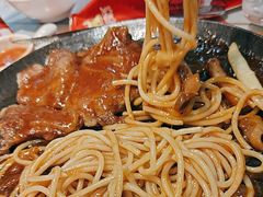 -豪享来中西餐厅(隆昌店)