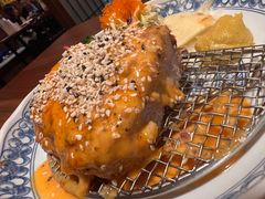 -隐月· 㐂和食屋(芝罘万达公馆店)