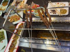 -邢氏老太太烤串(北兴街店)