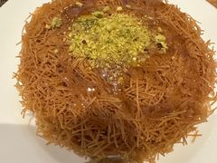 -ALAMEEN阿拉伯餐厅(三里屯店)