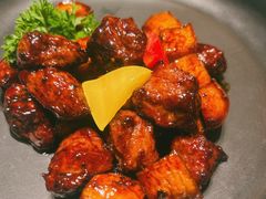 -阿明小菜·海鲜·上海菜(梅陇店)