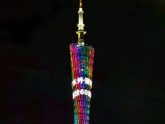 -广东外语外贸大学(白云山校区)