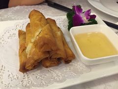 iphone_upload_pic-阿诺泰·泰国餐厅(棕北店)