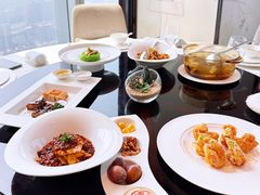 -Yan Ting宴庭中餐厅-长沙瑞吉酒店(运达店)