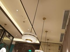 -新白鹿餐厅(金鹰新街口店)