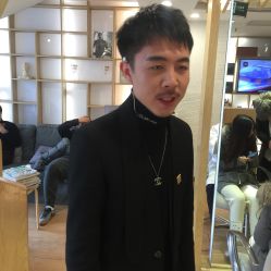 -简法造型·品牌形象店