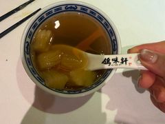 -鸽味轩·粤菜小馆(高楼门总店)