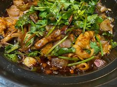 -永安鱼庄·镇江菜(丁卯店)