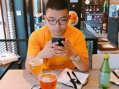 -Goose Island Brewhouse鹅岛精酿啤酒酿造工坊餐厅