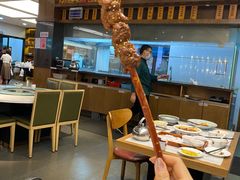 -羊故事·西北融合菜(华侨城店)