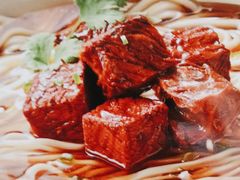 -李先生牛肉面大王(昌平鼓楼店)