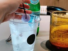 -Cafe Mersey默西咖啡(平江店)