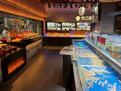 -炊江南·上海菜(国展华漕店)
