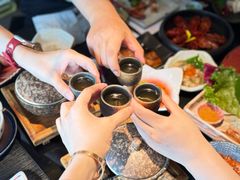-花潮料理艺食馆(SM新生活广场店)