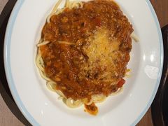 -萨莉亚意式餐厅(杭州滨江天街店)