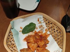 -坤记味道(新华城市广场店)