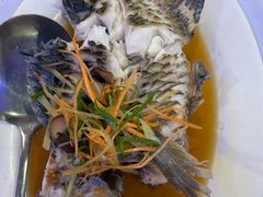 -大茄来海鲜餐厅(亚洲城分行)