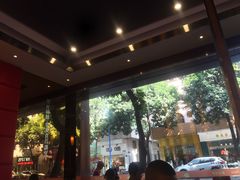 -尊宝比萨(西丽店)