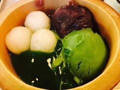 -中村藤吉(本店)