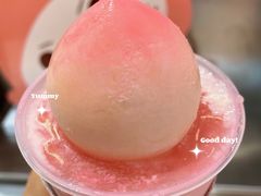 -和气桃桃(宏伊广场店)