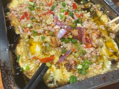 -86烧烤·炭火烧烤 (石人总店)