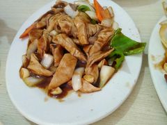-老万饭馆