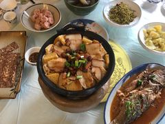 -百花人家(清水镇店)