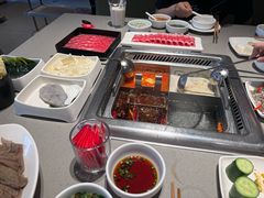 -海底捞火锅(珠影星光城夜宵主题店)