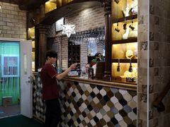 -一千一夜(工体店)