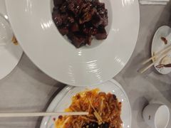 -功德林素菜饭庄(前门店)