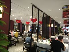 大堂-眉州东坡(民族园店)