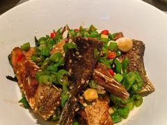 -楚山晓·楚湘菜(江夏永旺店)