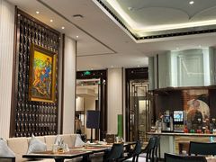-西藏饭店·亚克·食光自助餐厅(文殊院店)