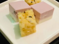 -北京四季酒店·采逸轩