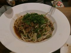 好&nbsp;葱油拌面-Hǎo Noodle & Tea