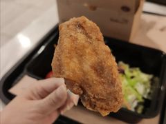 -Kyochon1991校村炸鸡(杨高中路店)